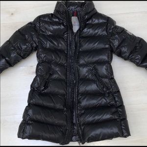 Moncler Toddler coat